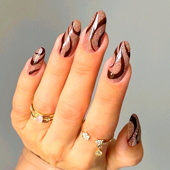 Posh Pleasures Boutique Other - Luxury Faux Nail Collection